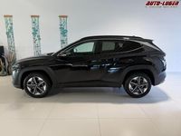 Neu Hyundai Tucson GO! 150 PS (110 kW) 2025 Abyss black pearl SUV