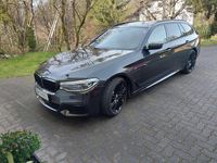 gebraucht BMW 540 540 xDrive Touring Aut.
