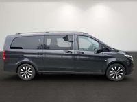 gebraucht Mercedes Vito e 111/126/129 Pro extralang (447.705)
