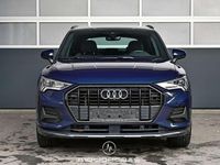 gebraucht Audi Q3 35 2.0 TDI advanced S-tronic