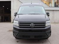 gebraucht VW Crafter 2.0 TDI 177 hp Aut. 130 kW (177 PS) Au...