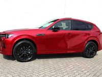 gebraucht Mazda CX-60 3.3L e-SKYACTIV D HOMURA CON/DRI Aut. PDC