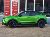 gebraucht Opel Mokka GS Line 1.5 DIESEL