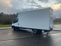 gebraucht Iveco Daily 35S16