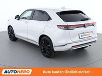 gebraucht Honda HR-V 1.5 i-MMD Hybrid Advance