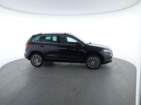 gebraucht Skoda Karoq Style SC TSI