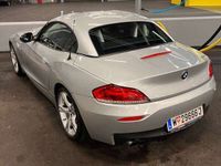 gebraucht BMW Z4 sDrive20i Aut.