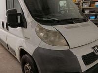 Gebraucht Peugeot Boxer Avantage 120 PS (88 kW) 2009 Van