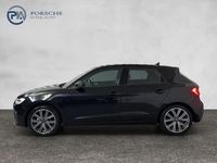 gebraucht Audi A1 Sportback 25 TFSI intense