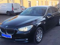Gebraucht BMW 530 Gran Turismo 245 PS (180 kW) 2012 Limousine
