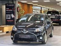 gebraucht Toyota Yaris *Kamera*Spuranhalte-Assistent*15Zoll*