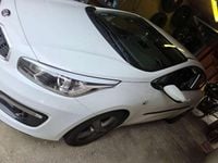 gebraucht Kia ProCeed ProCeed / pro_cee'd 1,4 CRDi Titan Last Edition