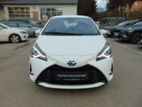 gebraucht Toyota Yaris Hybrid Active