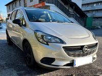 gebraucht Opel Corsa Corsa-e1,2 Ecotec Silver