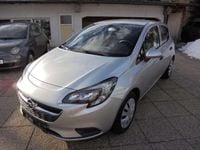 Gebraucht Opel Corsa 75 PS (55 kW) 2017 Grau Limousine