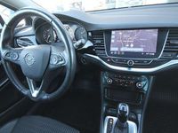 gebraucht Opel Astra ST 15 CDTI Business Elegance Aut. LED |Navi |K...