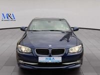 gebraucht BMW 320 Cabriolet 320 3er Cabrio 3er * NUR 80.359KM*GARANTIE