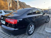 gebraucht Audi A6 30 TDI quattro Sport S-tronic