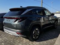 gebraucht Hyundai Tucson HEVNX4 GO Plus 1,6 T-GDi HEV 4WD AT