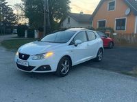 gebraucht Seat Ibiza Style 1,2