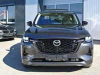 Gebraucht Mazda CX-60 Homura-Line 192 PS (141 kW) 2023 Grau SUV