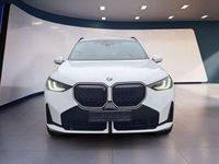 gebraucht BMW X3 20 d xDrive M Sport 20d Pro DrivePro+Inno+Premi...