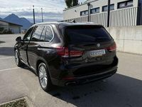 gebraucht BMW X5 xDrive40d Österreich-Paket Aut.