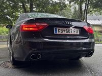 gebraucht Audi A5 3.2 FSI quattro