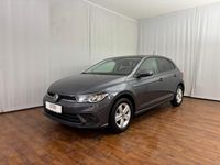 Neu VW Polo 80 PS (58 kW) 2026 Mittelgrau  metallic Limousine