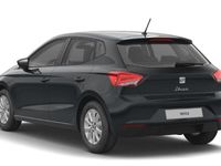 gebraucht Seat Ibiza 1.0 MPI 80 LED PDC Temp FullLink 5J.Gar