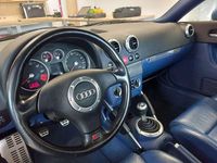 Gebraucht Audi TT 179 PS (131 kW) 1999 Coupé