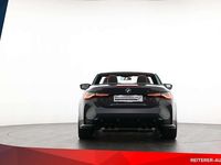 Gebraucht BMW M4 Cabriolet Competition Edition 510 PS (375 kW) 2024 Grau Cabrio