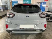 gebraucht Ford Puma Puma 1,0 EcoBoost Hybrid Titanium Titanium