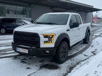 gebraucht Ford F-150 XLT MwSt. ausweisbar