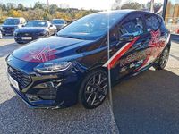 gebraucht Ford Fiesta ST-Line 1,0 EcoBoost RACING ROOKIE LIMITED EDITION