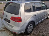 gebraucht VW Touran Trendline 16 BMT TDI DPF