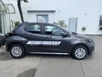 gebraucht Mazda 2 Hybrid Pure Aut./Plus Paket