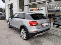 gebraucht Audi Q2 1.0 TFSI Sport