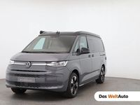 Neu VW California California 150 PS (110 kW) 2025 Grau Van
