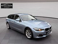 gebraucht BMW 330 3er xDrive