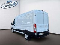 gebraucht Ford Transit Kasten 2,0 EcoBlue AWD L2H2 350 Basis