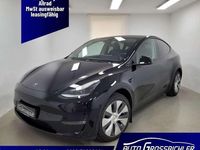 Gebraucht Tesla Model Y 378 kW (514 PS) 2023 Schwarz SUV