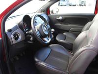 gebraucht Fiat 500 Sport FireFly Hybrid 70PS