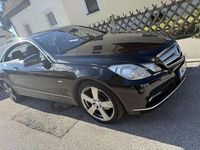 gebraucht Mercedes E250 BlueEfficiency CDI