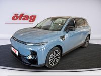 Neu Leapmotor B10 160 kW (218 PS) 2025 SUV