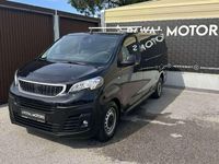 gebraucht Peugeot Expert Premium L3/ERSTBESITZ