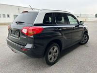 gebraucht Suzuki Vitara 1,6 VVT GL Shine,Topzustand,4 Zylinder