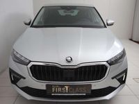 gebraucht Skoda Scala Selection TSI DSG