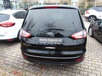 gebraucht Ford Galaxy Titanium AWD 2l Aut.