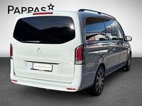 gebraucht Mercedes Vito 116 CDI Kombi SELECT Lang 7-Sitzer